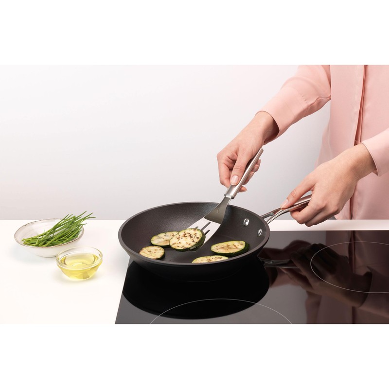 Brabantia 250729 Spatula Small Profile Cooking Utensil Kitchen Utensil Matt