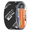 Shurtape LS 300 HVAC Line Set de cinta adhesiva, 55