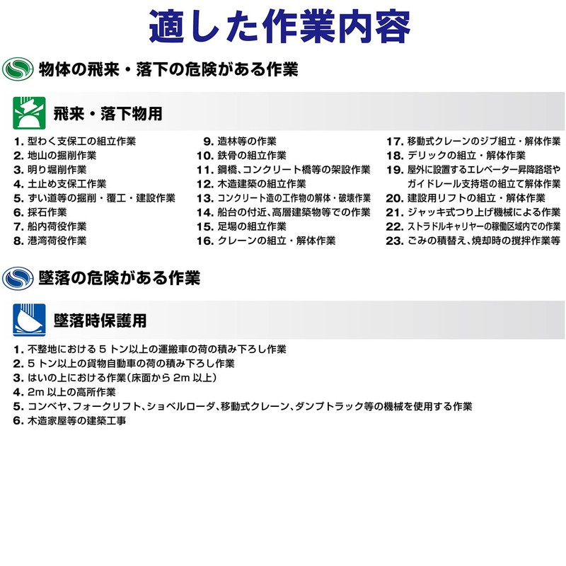 Midori Anzen Flat Met 3 Folding Portable Helmet, ABS, SCT29B