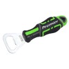 Sealey AK4368HV Gripmax Bottle Opener - Hi-Vis Green