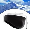 JEYORZY Sports Headband Ear Warmers for Men and Women, Winter