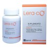 Suplemento Lera-co 30 Cápsulas, Ácido Alfa, Omega 3 Sabor Sin Sabor