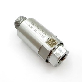 Common Rail Pressure Reg Ulating Valve 482947 4383889 5406058 4307385 4307376 DCEC for Cummins Diesel QSX15 ISX15 X15