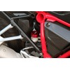 SSK Master Cylinder Cap, model: AO00106BE, bule