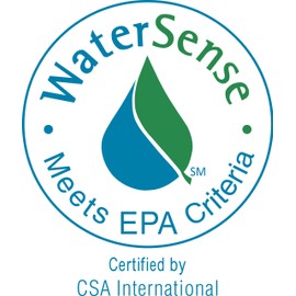 MasterFIT Water Sense Listed Water Saving Bath Aerator - 1.0 GPM - Needle Spray