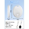 Air Tag, Anti-lost Tag, MFi Certified & IOS Exclusive &