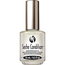 Keratin Infused Cuticle Oil - Condition 14ml (69924)
