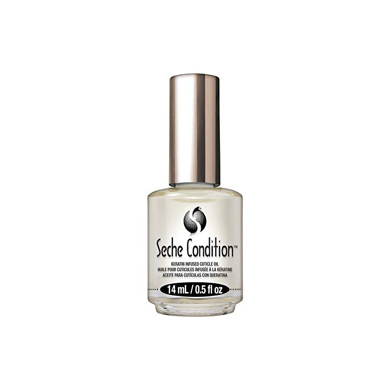 Keratin Infused Cuticle Oil - Condition 14ml (69924)