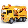 Bruder Man TGA Crane Truck 02754 | 1:16 Scale Construction