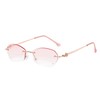 SooGree Blue Light Reading Glasses for Women Fashion Readers UV