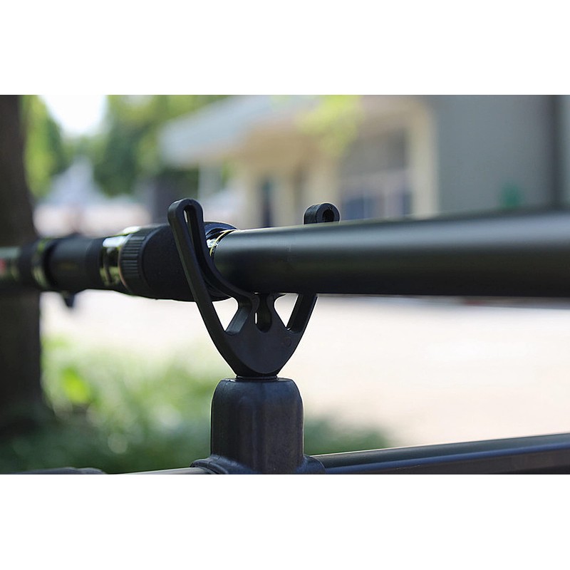 Steinn Rod Rests Pack of 3 Robust Rod Holder for