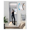 Shatterproof Wall Mirror Full Length for Bedroom, Acrylic Gym Mirrors
