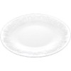ヴェトロ・フェリーチェ Vetro Felice 349133P Platter Western Tableware Plate Silver 13.0