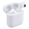ONN True Wireless Earbuds Gen3, White, Latest Model