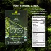 ENERGYbits/RECOVERYbits - Organic Spirulina & Chlorella Tablets - Single Serving