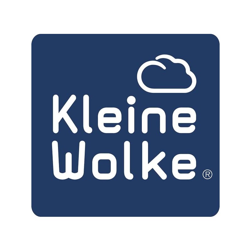 Kleine Wolke Soap Dispenser, Mare, Länge 8,8 x Breite 8,8