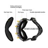 BeBeFun Ski Goggles Glasses for Toddler and Kids with Double