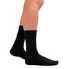 Sock Snob - Pack of 4 Men's and Women's Breathable