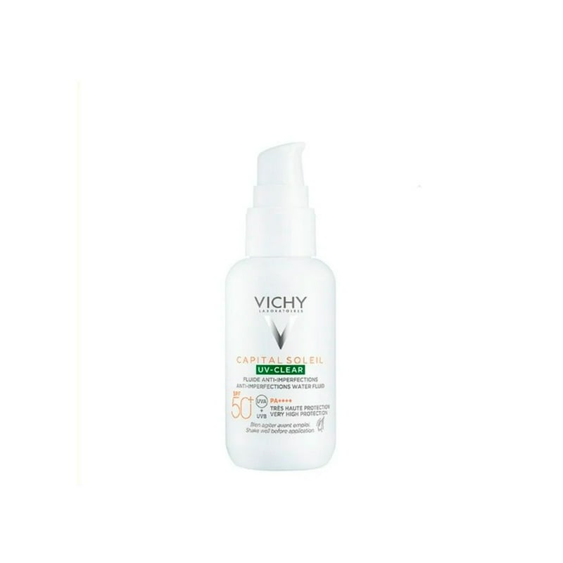 Vichy Mineral 89 50ML