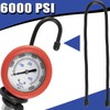 for MaxxForce High Pressure Hpop Leak Test Tool Kit fits