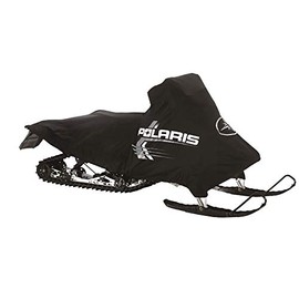 Polaris Snowmobiles Canvas Cover - AXYS 120"