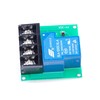 KNACRO 1-Channel 30A High Current 12V Contactor Relay Switch Power