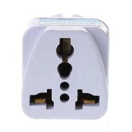 UK 15-PK Universal US AU UK to EU Socket Plug Power Travel Adapter        $ 68..89