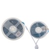 LED RGB Strip Light 5V Button Control Tape Light Color