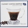 E.K.INT'L CLEVERクレバーコーヒードリッパーSサイズ DRS666PC