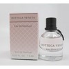 BOTTEGA VENETA Eau Sensuelle 7.5 ml/ 0.25 oz Eau de Parfum Mini NIB