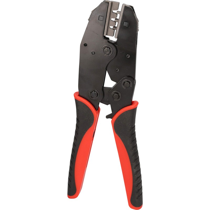 KS Tools Crimping Tool for German DT and German DTM,