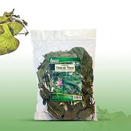 Pata de Vaca Cow´s Foot Leaf Pezuña de Buey nivela glucosa en lasangre 4oz-113g.