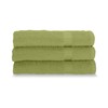 Gabel Face Towels, Pure Cotton Hydrophilic Sponge, 60 x 100