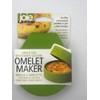 Joie Single Egg Microwave Omelet Maker