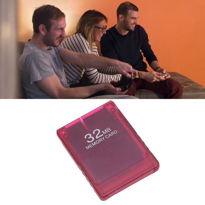 Game Memory Card Professional Store Games Make Hard Drive Boot