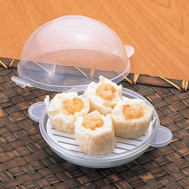 ふっくら中華亭 (2個入り)