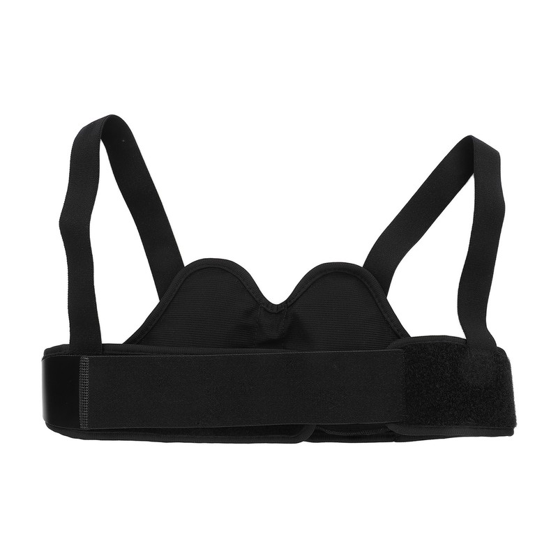 Ober Inguinal Hernia Belt Breathable Adjustable Groin Support Brace for