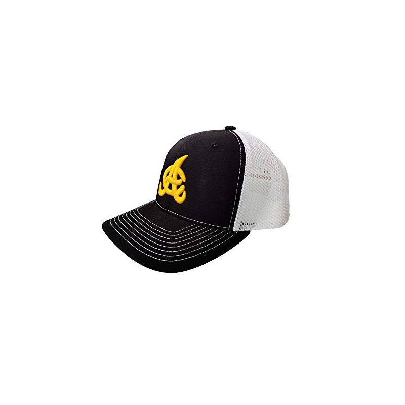 Aguilas Cibaeñas Trucker Mersh Hat - Elegante, duradero y cómodo