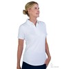 Jofit Apparel Women’s Athletic Clothing Performance Polo for Golf &