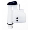 Housler Full set of Toilet Syphon and Flush Adjustable Cistern