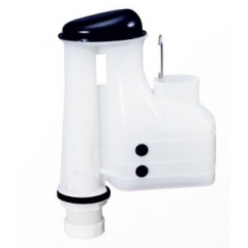 Housler Full set of Toilet Syphon and Flush Adjustable Cistern