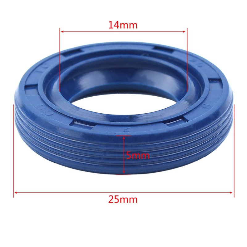 For STIHL 46mm Cylinder Piston Top End Kit Big Bore