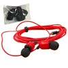 Ear Buds with Long Wired Cord | Wired in Ear