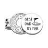 Golf Gifts for Dad Daddy, Dad Gifts from Daughter Son,