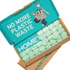 Homethings, 40 Eco-Friendly Dishwasher Tablets, Eco 3-in-1 Dishwasher Tabs, Highly