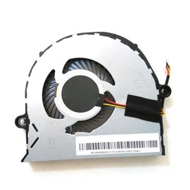 Replacement CPU Cooling Fan Compatible with Acer Aspire F5-571 F5-571G F5-572 F5-572G F5-573 F5-573G