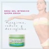Redugel Quema Grasa Linea Organics Florigan® 350gr