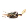 Spro Predator Iris Thrillseeker, Colour: Perch, Weight/Length/Hook Size: 24 g