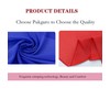 Pukguro Mulberry Shawl Wraps for Weddings Chiffon Soft Shawls and