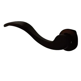 Kingston Brass KTDFL5 Tank Lever, Oil Rubbed Bronze 11-3/4 inch Length